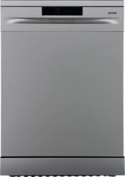 Gorenje GS620C10S Libera installazione 14 coperti (Gorenje GS620C10S FritstÃ¥ende 14 kuver)