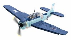 COBI Grumman TBF Avenger (Grumman TBF Avenger)