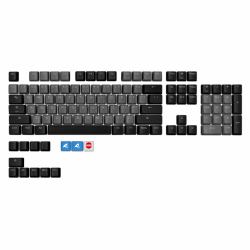 Sharkoon SKILLER SAC20 Coperchio per tastiera (Sharkoon SKILLER SAC20 TastaturhÃ¦tte)