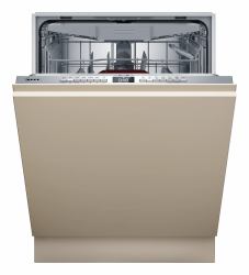 Neff N 50 A scomparsa totale 14 coperti (Neff N 50 Fuldt indbygget 14 kuverter)