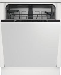 Beko BDIN16420 lavastoviglie A scomparsa totale 14 coperti (warehouse 3----Beko Geschsp. BDIN16420)