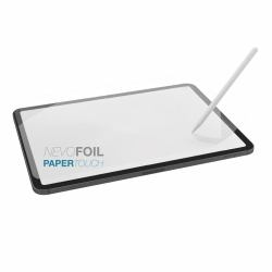 nevox 2356 protezione per lo schermo dei tablet Pellicola proteggischermo trasparente Apple 2 pz 