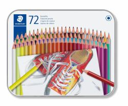 Staedtler 175 Multicolore 72 pz (STAEDTLER 175)