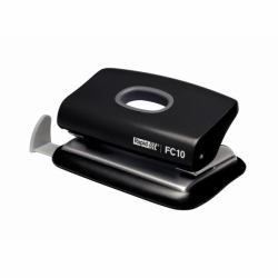 Rapid FC10 perforatore e accessori 10 fogli Nero (Rapid FC10 hulmaskine og tilbehÃ¸r 10 a)