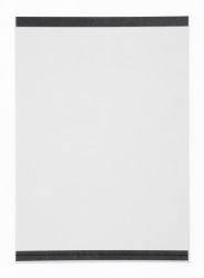 Durable 487419 cornice magnetica A4 Trasparente (Durable Magnetic Pocket A4 Clear [2])