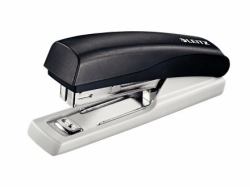 Leitz NeXXt 5517 Sort, SÃ¸lv