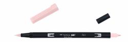 Tombow ABT-761 marcatore Fine Rosa 1 pz (Tombow ABT-761 filtpen Fin LyserÃ¸d 1 s)