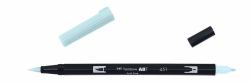 Tombow ABT-451 marcatore Fine/Extra grassetto Blu 1 pz (Tombow ABT-451 filtpen Fin/ekstra fed)