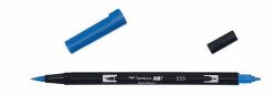 Tombow ABT-555 marcatore Fine 1 pz (Tombow ABT-555 filtpen Fin 1 stk)