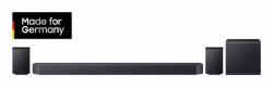 Samsung Q-series HW-Q995GF Titanio, Nero 11.1.4 canali (Samsung Q-series HW-Q995GF Titanium, S)