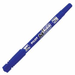 Pilot BegreeN Twin evidenziatore 1 pz Punta sottile Blu (Pilot BegreeN Twin speedmarker 1 stk F)