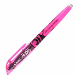 Pilot FriXion evidenziatore 1 pz Punta larga Rosa (Pilot FriXion speedmarker 1 stk Bred s)