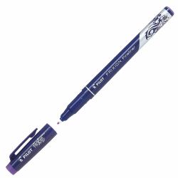 Pilot FriXion penna tecnica Medio Viola 1 pz (Pilot FriXion fineliner Mellem Violet)
