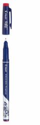 Pilot FriXion penna tecnica Medio Rosso 1 pz (Pilot FriXion fineliner Mellem RÃ¸d 1 s)