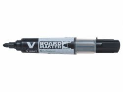 Pilot V-Board Master evidenziatore 1 pz Tipo di punta Nero (Pilot V-Board Master speedmarker 1 stk)