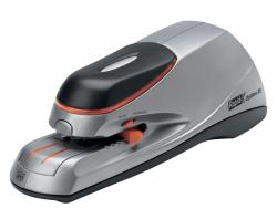 Rapid Optima 20 pinzatrice elettrica 20 fogli Pinzatura con punti metallici permanente (Rapid Optima 20 elektrisk hÃ¦ftemaskine)