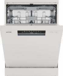 Gorenje GS643C90W Libera installazione 16 coperti (Gorenje GS643C90W Ikke kategoriseret)