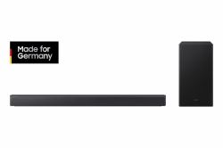 Samsung HW-B460GF Nero 2.1 canali (Samsung HW-B460GF Sort 2.1 kanaler)