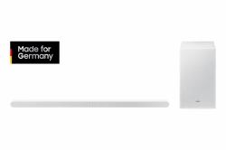 Samsung HW-S711GD Bianco 3.1 canali 250 W (Samsung HW-S711GD Hvid 3.1 kanaler 250)