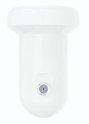 Hama 00205374 convertitori abbassatore di frequenza Low Noise Block [LNB] 10,7 - 12,75 GHz Bianco (Hama 00205374 Low Noise Block downconv)