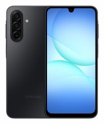 Samsung Galaxy A17 5G Enterprise Edition 17 cm [6.7"] Dual SIM USB Type-C 4 GB 128 GB 5000 mAh Black (SAMSUNG A17 5G A176B/DS BLACK 4/128GB ENTERPRISE EDITION)