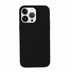 JT BERLIN Steglitz custodia per cellulare 17 cm [6.7"] Cover Nero 