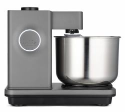 Wilfa KM1GY-70 Sbattitore con base 700 W Grigio (KÃ¼chenmaschine Probaker KM1GY-70 [grau)