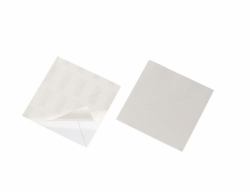 Durable 838219 porta biglietti (Durable CORNERFIX Adhesive Pocket 125mm [100])
