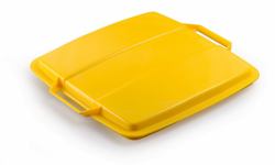 Durable DURABIN 90L Lid Green