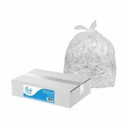 Standard Black Sacks Extra Heavy Duty [200]