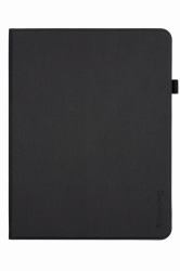 gecko covers EasyClick Cover eco - Suitable per Apple iPad Pro 13" [2024] - Nero 