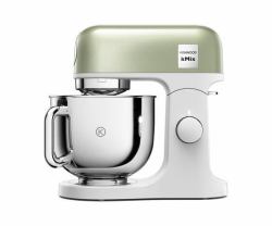 Kenwood kMix KMX760GR Sbattitore con base 1000 W Verde, Grigio (kMix KÃ¼chenmaschine KMX760GR salbeigrÃ¼)