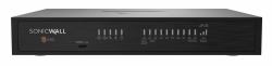 SonicWall TZ680 hardware firewall Desktop 5 Gbit/s (SonicWall - sikkerhedsudstyr)