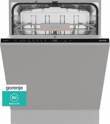 Gorenje GV642C65 A scomparsa totale 14 coperti (GV642C65 [60cm])