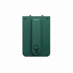 Fairphone F6FNGR-1GR-WW1 accessorio per custodia del telefono cellulare (FP6 FINGER LOOP - GREEN V1)