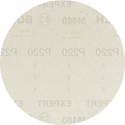 Bosch Abrasivi a rete Expert M480 (Bosch Expert M480 Net - sandpapirsark)