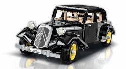 COBI Citroen Traction Avant 11CV 1938 (COBI Citroen Traction Avant 11CV 1938)