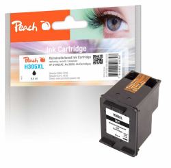 Peach H305XL cartuccia d'inchiostro 1 pz Compatibile Resa elevata [XL] Nero 