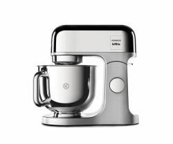 Kenwood kMix Special Edition KMX760ACH Sbattitore con base 1000 W Cromo (kMix KÃ¼chenmaschine KMX760CH [silber/c)