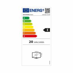 TERRA LCD/LED 2727W HA IPS V3 black HDMI/DP/USB-C, GREENLINE PLUS Monitor PC 68,6 cm [27"] Full H...