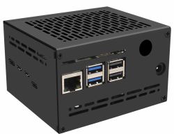 H.265/H.264 HDMI Video Audio Wifi Streamer Kit for RTMP/SRT/HLS Live Video Streaming