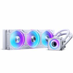 phanteks PH-GO360D30_DWT02 sistema di raffreddamento per computer Processore Raffreddatore di liq...