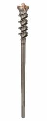 Bosch Punte per fori passanti sds max-9 break through (Bosch SDS-max-9 Break Through - borebi)