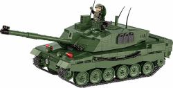 COBI Challenger 2 (Challenger 2 [MaÃstab 1:35])