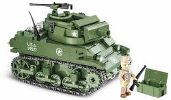COBI H.M.C M8 Scott (H.M.C M8 Scott [MaÃstab 1:35])