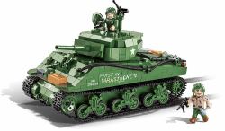 COBI Sherman M4A3E2 Jumbo (Sherman M4A3E2 Jumbo [MaÃstab 1:35])