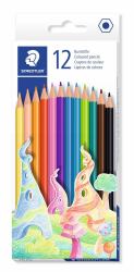 Staedtler 175 C12 pastello colorato (Staedtler 175 C12 Buntstift [175 C12])