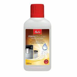 Melitta 202034 detergente per elettrodomestico Macchina da caffè 250 ml (Melitta Cleaning the milk frother - 25)