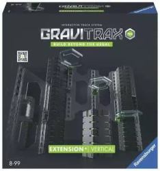Ravensburger 22427 gioco/giocattolo di abilità Pista da biglie giocattolo (Ravensburger GraviTrax Pro Extension V)