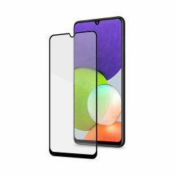 celly FULLGLASS969BK protezione per lo schermo e il retro dei telefoni cellulari Pellicola proteg...